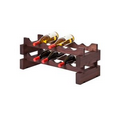 Modularack  Stained Basic 12 Set Bottle Rack